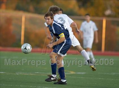 Thumbnail 3 in Granite Bay vs. Oakmont (CIF SJS D2 Final) photogallery.