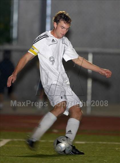 Thumbnail 2 in Granite Bay vs. Oakmont (CIF SJS D2 Final) photogallery.