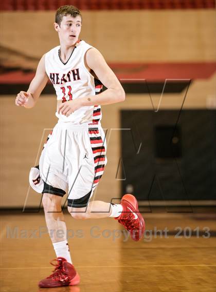 Thumbnail 3 in Shoemaker @ Rockwall-Heath photogallery.