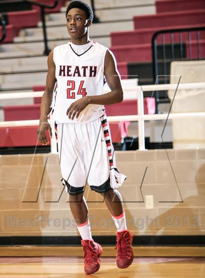 Thumbnail 3 in Shoemaker @ Rockwall-Heath photogallery.
