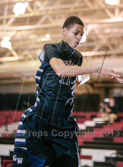 Thumbnail 1 in Shoemaker @ Rockwall-Heath photogallery.