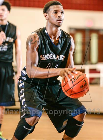 Thumbnail 2 in Shoemaker @ Rockwall-Heath photogallery.