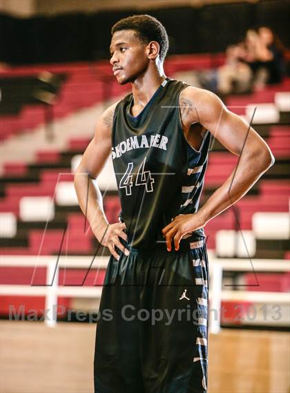 Thumbnail 1 in Shoemaker @ Rockwall-Heath photogallery.