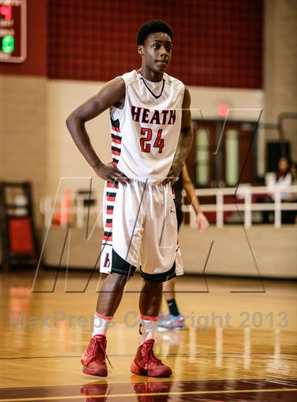 Thumbnail 2 in Shoemaker @ Rockwall-Heath photogallery.