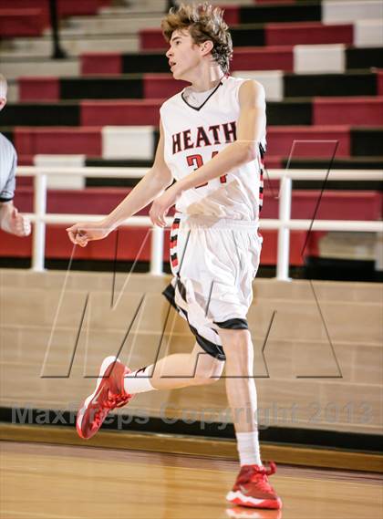 Thumbnail 3 in Shoemaker @ Rockwall-Heath photogallery.