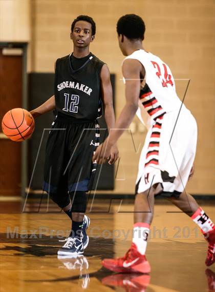 Thumbnail 2 in Shoemaker @ Rockwall-Heath photogallery.