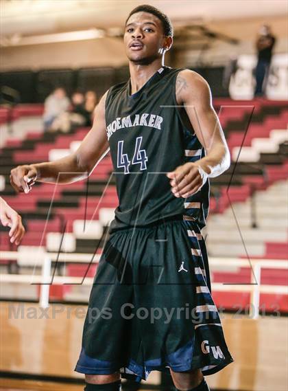 Thumbnail 3 in Shoemaker @ Rockwall-Heath photogallery.