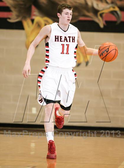 Thumbnail 2 in Shoemaker @ Rockwall-Heath photogallery.