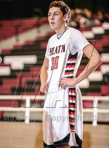 Thumbnail 2 in Shoemaker @ Rockwall-Heath photogallery.