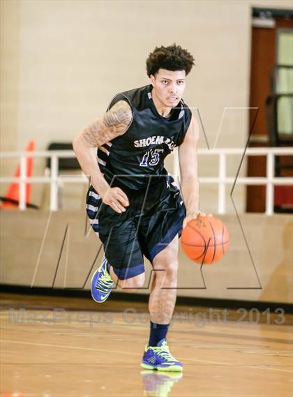 Thumbnail 3 in Shoemaker @ Rockwall-Heath photogallery.