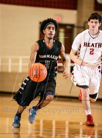 Thumbnail 3 in Shoemaker @ Rockwall-Heath photogallery.