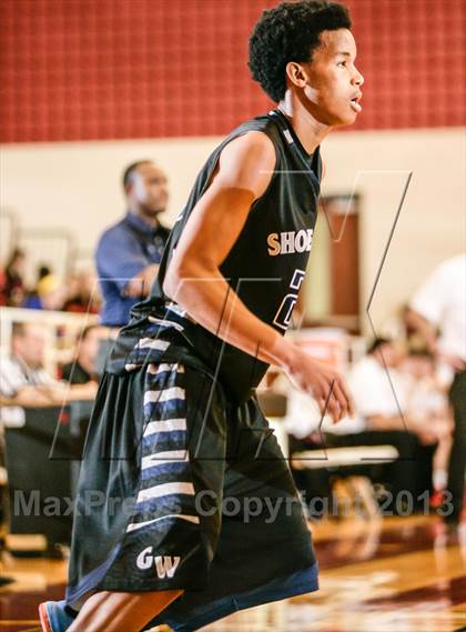 Thumbnail 2 in Shoemaker @ Rockwall-Heath photogallery.