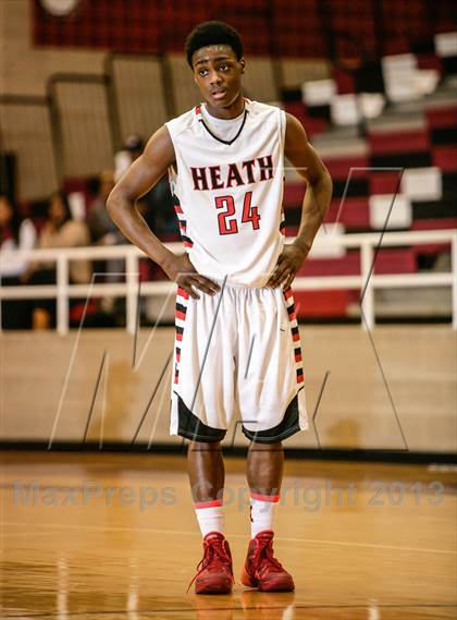 Thumbnail 3 in Shoemaker @ Rockwall-Heath photogallery.