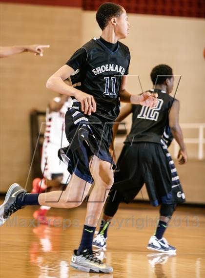 Thumbnail 2 in Shoemaker @ Rockwall-Heath photogallery.