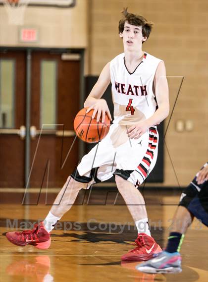 Thumbnail 1 in Shoemaker @ Rockwall-Heath photogallery.