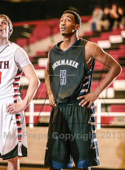 Thumbnail 3 in Shoemaker @ Rockwall-Heath photogallery.