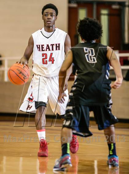 Thumbnail 1 in Shoemaker @ Rockwall-Heath photogallery.