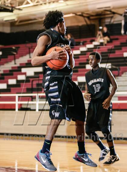 Thumbnail 1 in Shoemaker @ Rockwall-Heath photogallery.