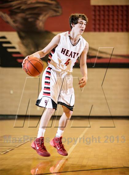 Thumbnail 1 in Shoemaker @ Rockwall-Heath photogallery.