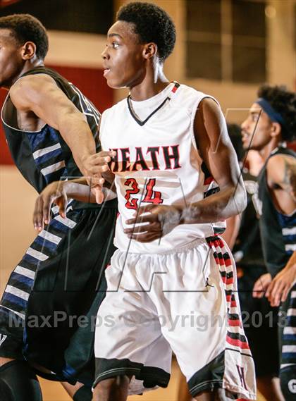 Thumbnail 3 in Shoemaker @ Rockwall-Heath photogallery.