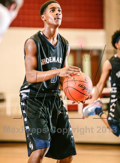 Thumbnail 3 in Shoemaker @ Rockwall-Heath photogallery.