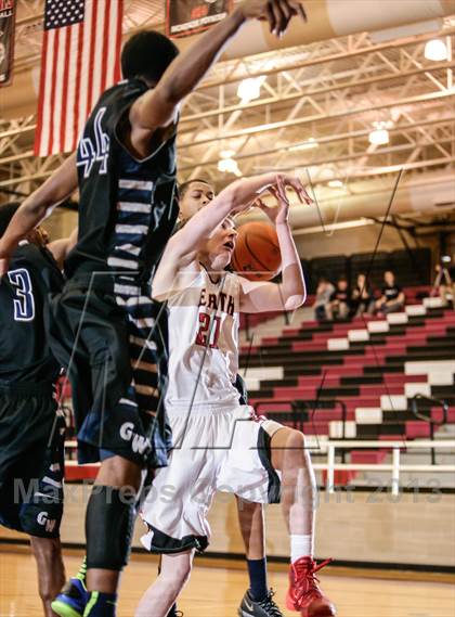Thumbnail 1 in Shoemaker @ Rockwall-Heath photogallery.