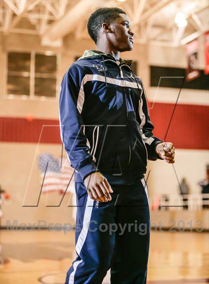 Thumbnail 3 in Shoemaker @ Rockwall-Heath photogallery.