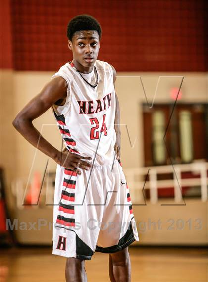 Thumbnail 1 in Shoemaker @ Rockwall-Heath photogallery.