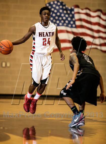 Thumbnail 2 in Shoemaker @ Rockwall-Heath photogallery.
