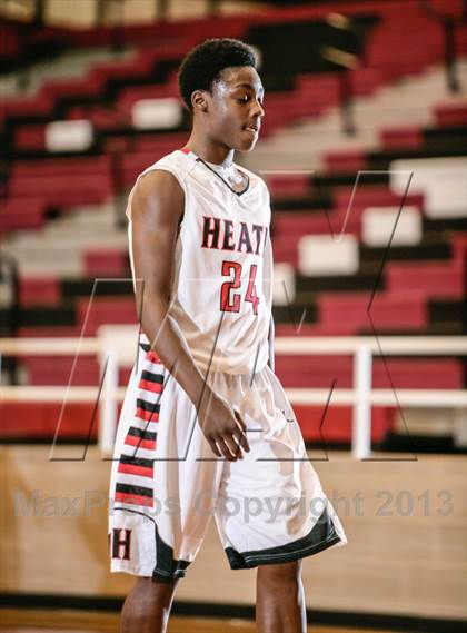 Thumbnail 1 in Shoemaker @ Rockwall-Heath photogallery.