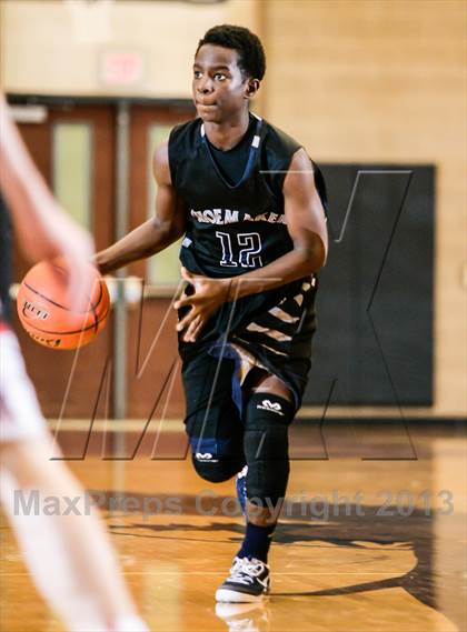 Thumbnail 3 in Shoemaker @ Rockwall-Heath photogallery.