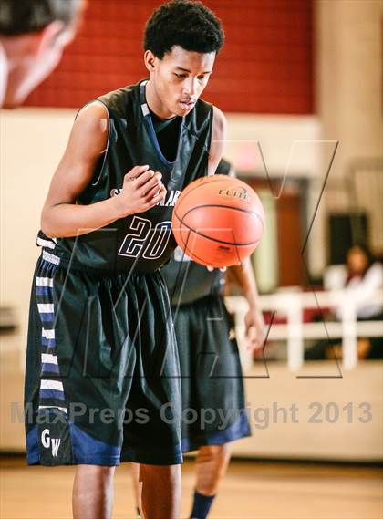 Thumbnail 3 in Shoemaker @ Rockwall-Heath photogallery.