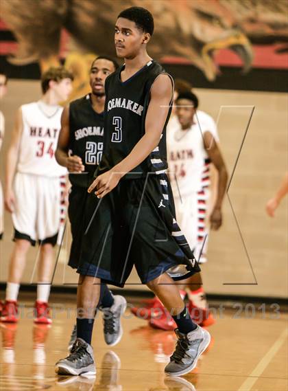 Thumbnail 3 in Shoemaker @ Rockwall-Heath photogallery.