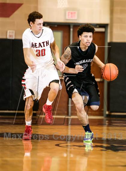 Thumbnail 1 in Shoemaker @ Rockwall-Heath photogallery.