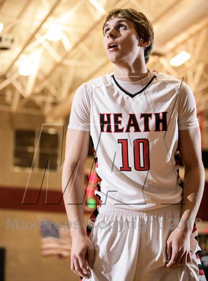 Thumbnail 3 in Shoemaker @ Rockwall-Heath photogallery.
