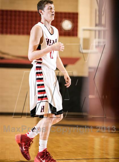 Thumbnail 3 in Shoemaker @ Rockwall-Heath photogallery.