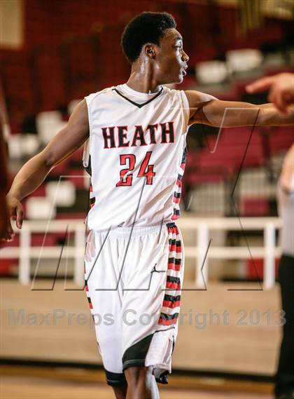 Thumbnail 1 in Shoemaker @ Rockwall-Heath photogallery.