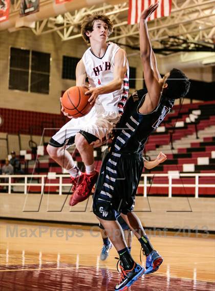 Thumbnail 1 in Shoemaker @ Rockwall-Heath photogallery.