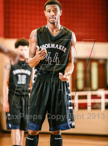 Thumbnail 1 in Shoemaker @ Rockwall-Heath photogallery.