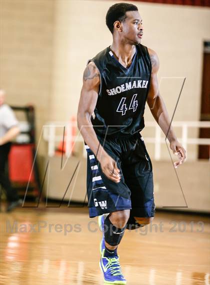 Thumbnail 3 in Shoemaker @ Rockwall-Heath photogallery.