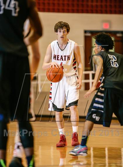 Thumbnail 3 in Shoemaker @ Rockwall-Heath photogallery.