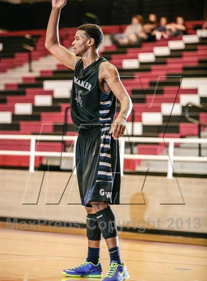 Thumbnail 1 in Shoemaker @ Rockwall-Heath photogallery.