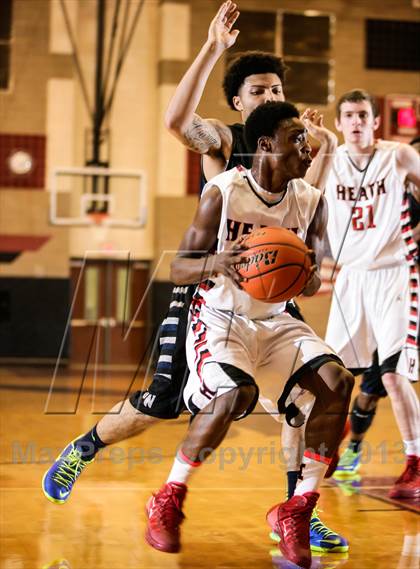 Thumbnail 2 in Shoemaker @ Rockwall-Heath photogallery.