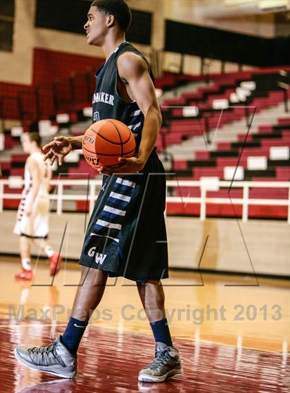 Thumbnail 1 in Shoemaker @ Rockwall-Heath photogallery.