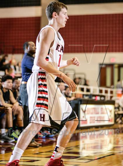 Thumbnail 1 in Shoemaker @ Rockwall-Heath photogallery.