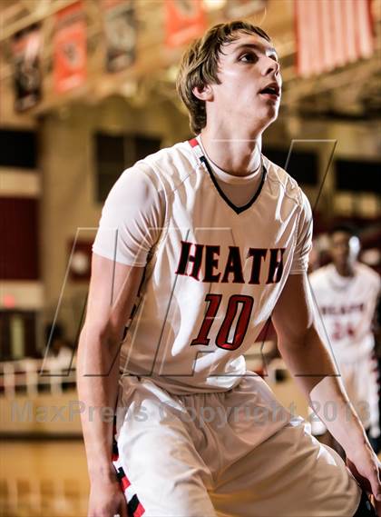 Thumbnail 2 in Shoemaker @ Rockwall-Heath photogallery.