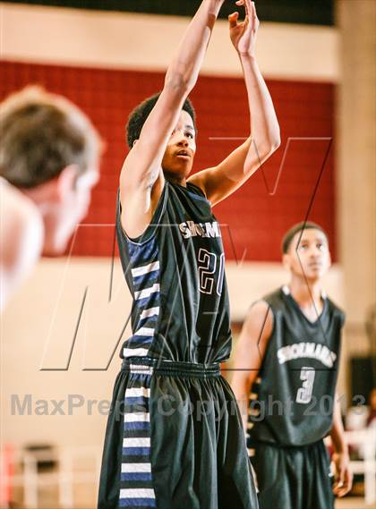 Thumbnail 1 in Shoemaker @ Rockwall-Heath photogallery.