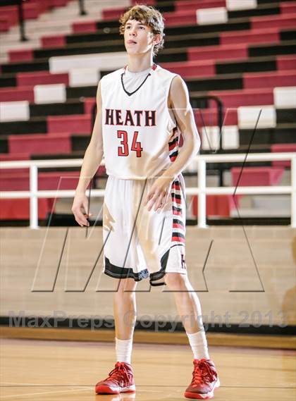 Thumbnail 2 in Shoemaker @ Rockwall-Heath photogallery.