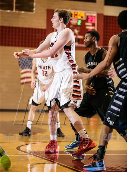 Thumbnail 1 in Shoemaker @ Rockwall-Heath photogallery.