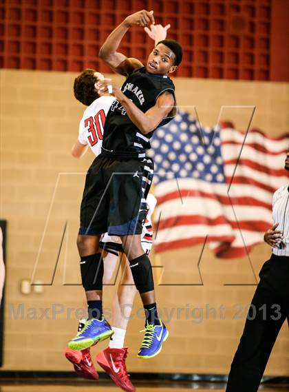 Thumbnail 2 in Shoemaker @ Rockwall-Heath photogallery.